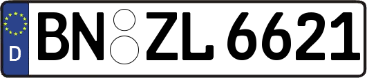 BN-ZL6621