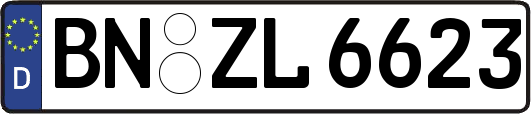 BN-ZL6623