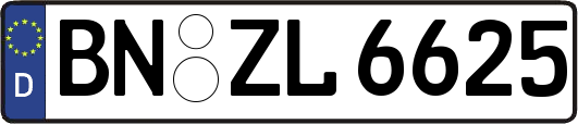 BN-ZL6625