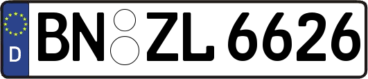 BN-ZL6626