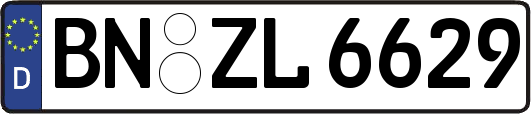 BN-ZL6629