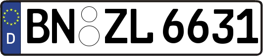 BN-ZL6631