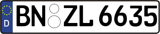 BN-ZL6635