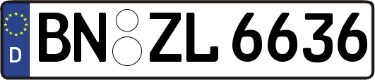 BN-ZL6636