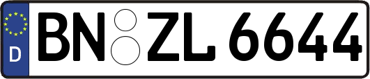 BN-ZL6644