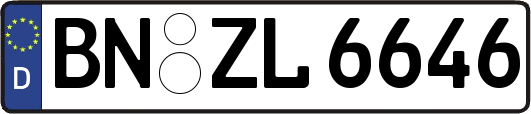 BN-ZL6646