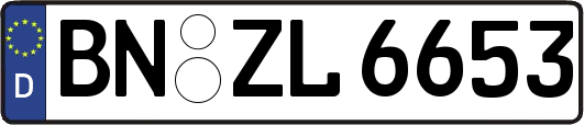 BN-ZL6653
