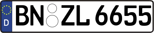 BN-ZL6655