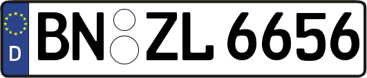 BN-ZL6656