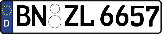 BN-ZL6657