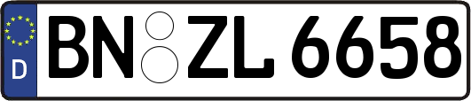 BN-ZL6658