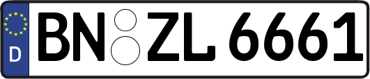 BN-ZL6661