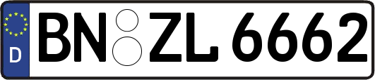 BN-ZL6662