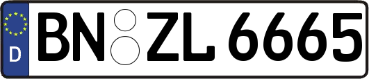 BN-ZL6665