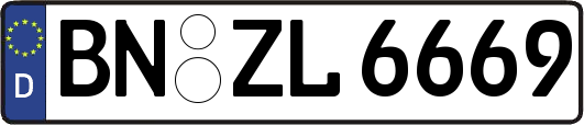 BN-ZL6669