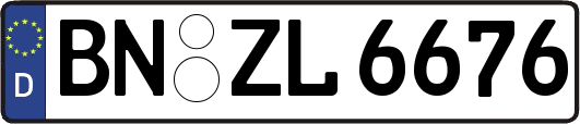 BN-ZL6676