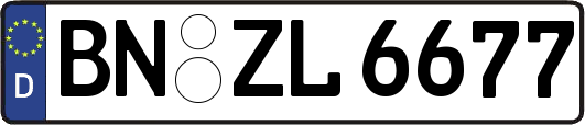 BN-ZL6677
