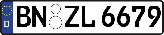BN-ZL6679