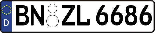 BN-ZL6686