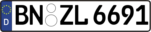 BN-ZL6691