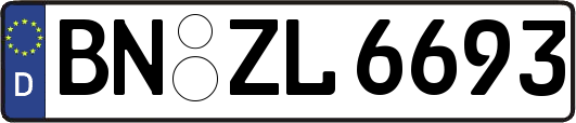 BN-ZL6693
