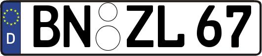 BN-ZL67