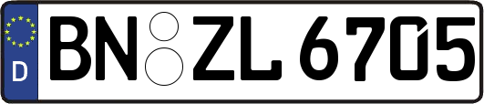 BN-ZL6705