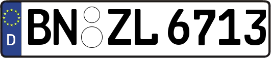 BN-ZL6713
