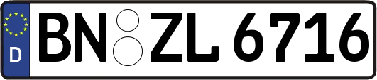 BN-ZL6716