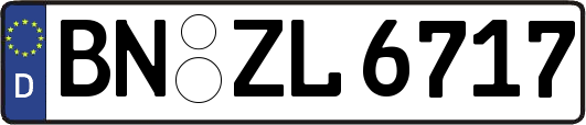 BN-ZL6717