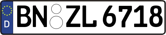 BN-ZL6718