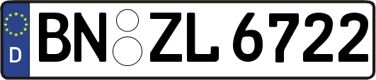 BN-ZL6722