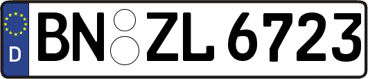 BN-ZL6723