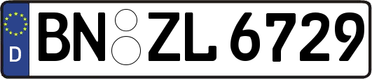 BN-ZL6729