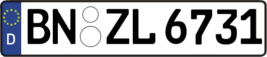 BN-ZL6731