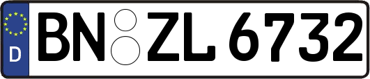 BN-ZL6732