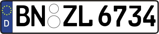BN-ZL6734