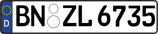 BN-ZL6735