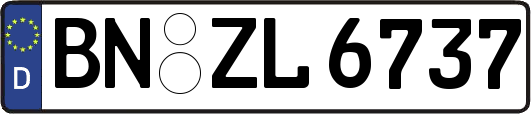 BN-ZL6737
