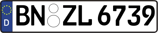 BN-ZL6739