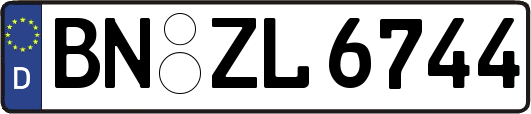 BN-ZL6744