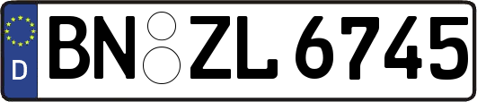BN-ZL6745
