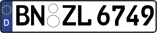 BN-ZL6749