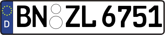 BN-ZL6751