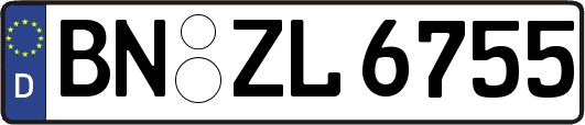 BN-ZL6755