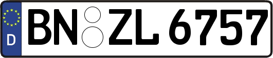 BN-ZL6757