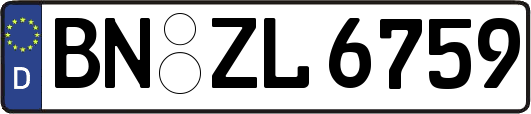 BN-ZL6759