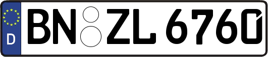 BN-ZL6760