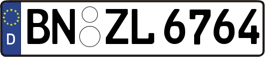 BN-ZL6764