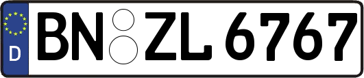 BN-ZL6767